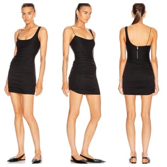 ALIX NYC Emmons Dress (D3) - Picture 1 of 10